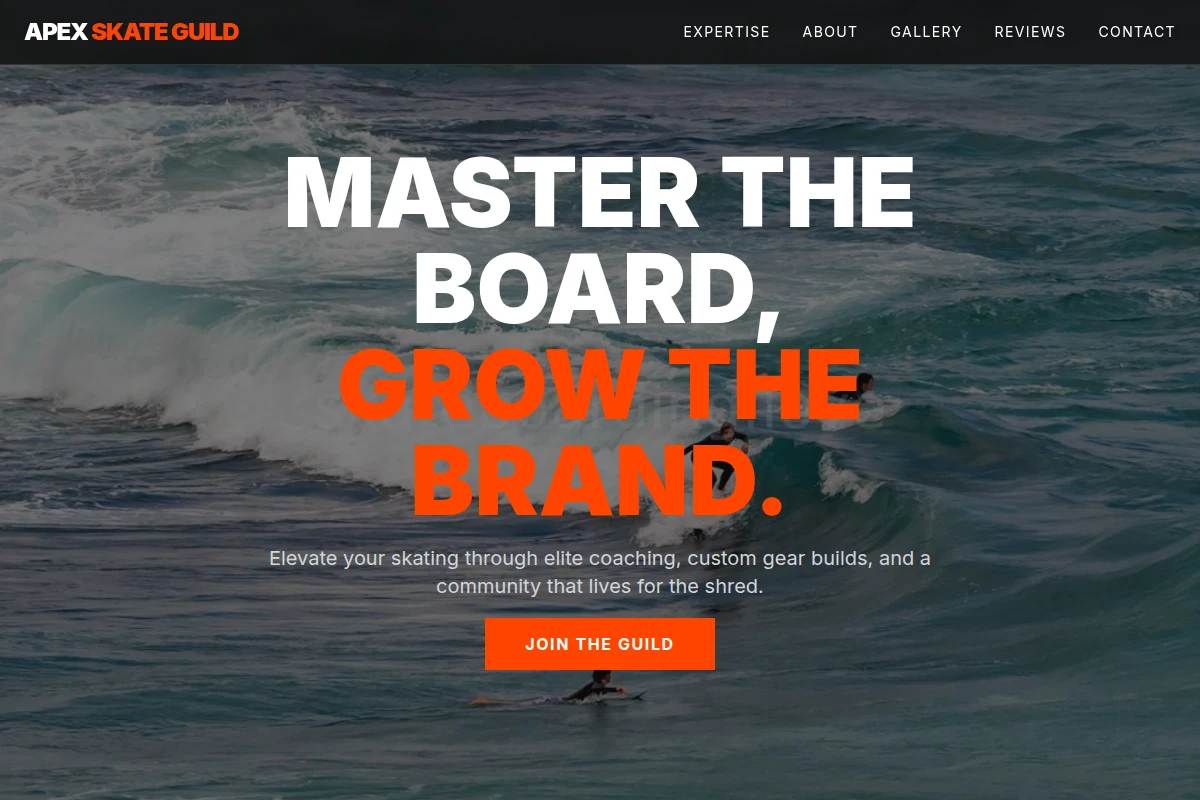 Shred Board Sports