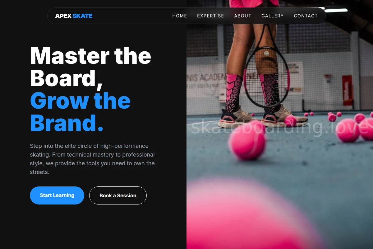 Boutique Sports